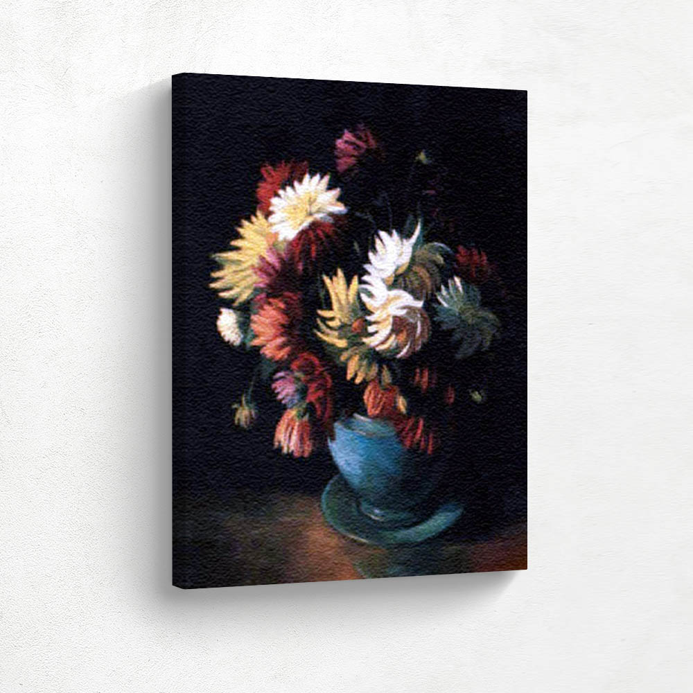 Floral Still Life