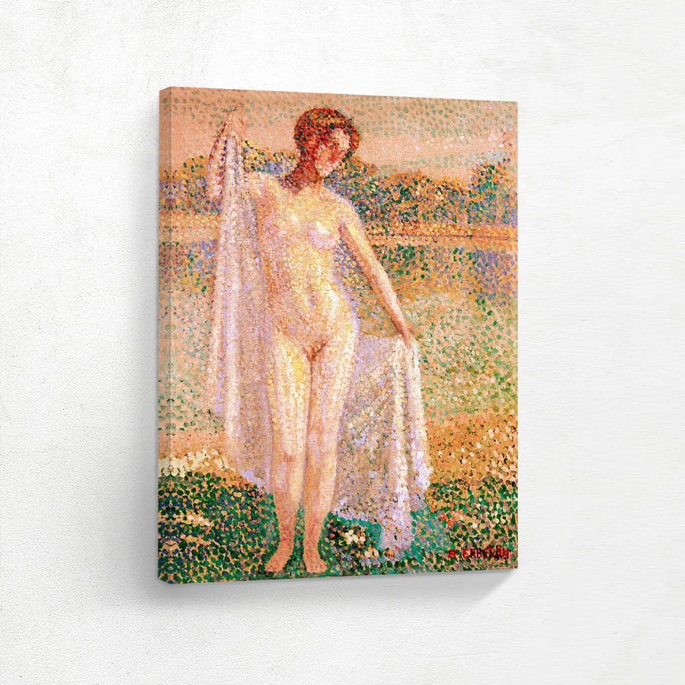 Female Nude