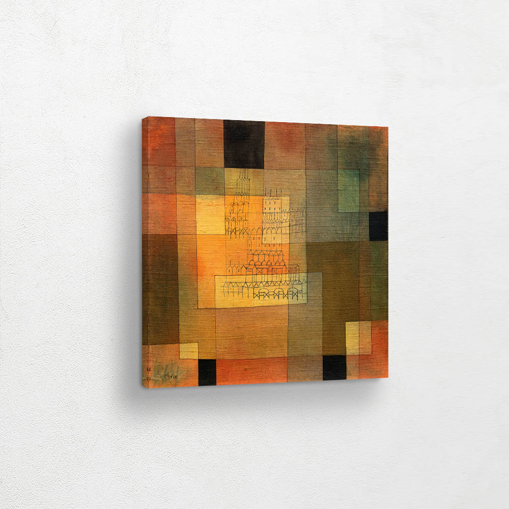 Polyphonic Architecture