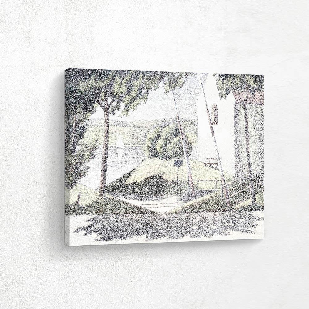 Summer Landscape