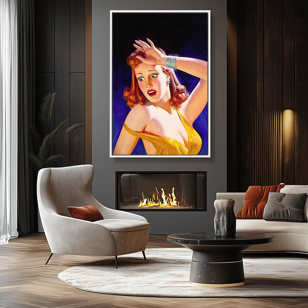 Beautifull Red Head - Image 4