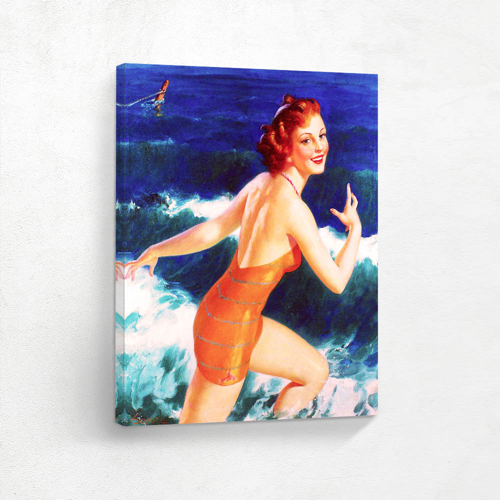 Bathing Beauty Surfside