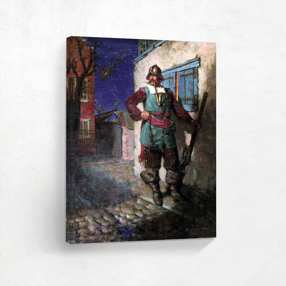 The Guard