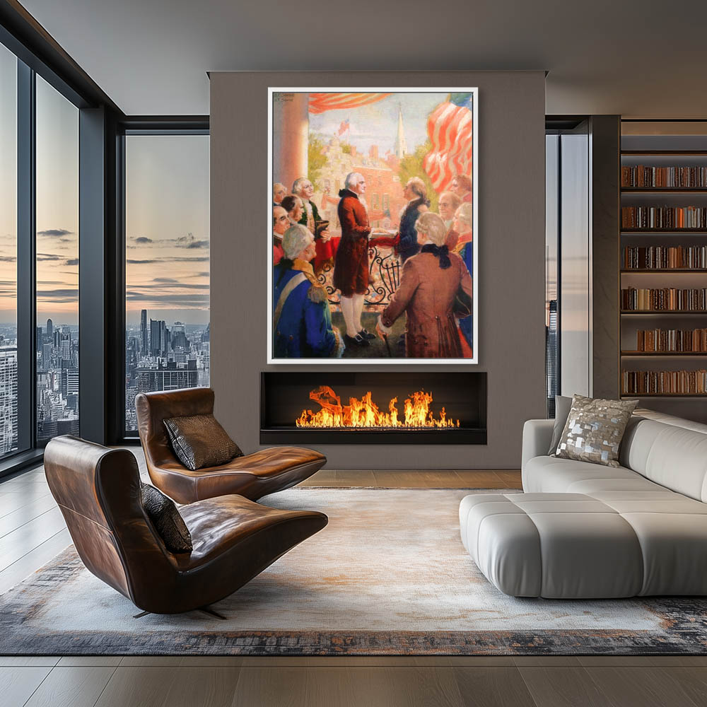 Oath of Office - Image 4
