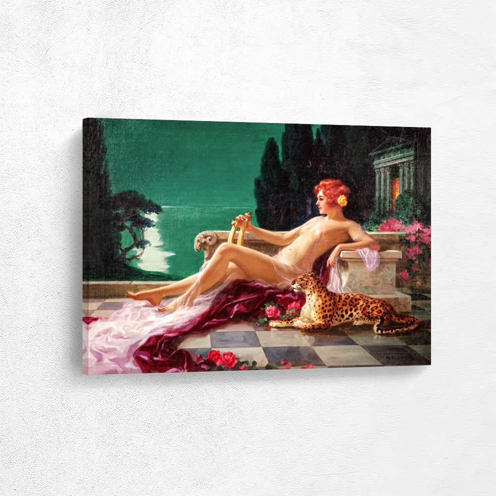 Beauty of Ancient Rome