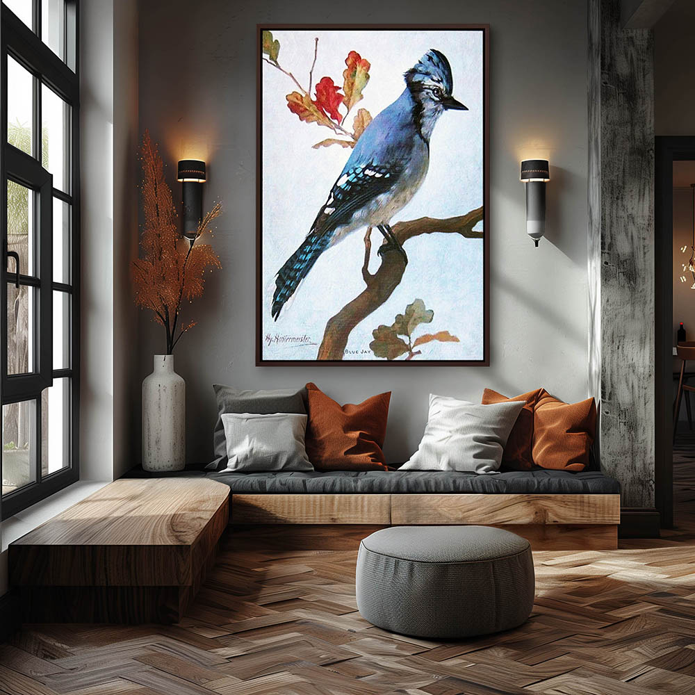 Bluejay - Image 3