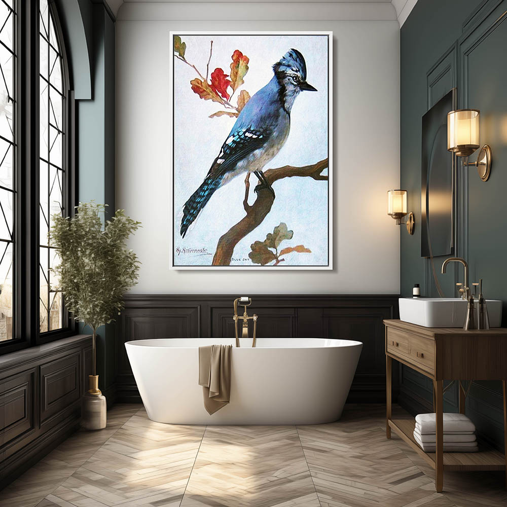 Bluejay - Image 4