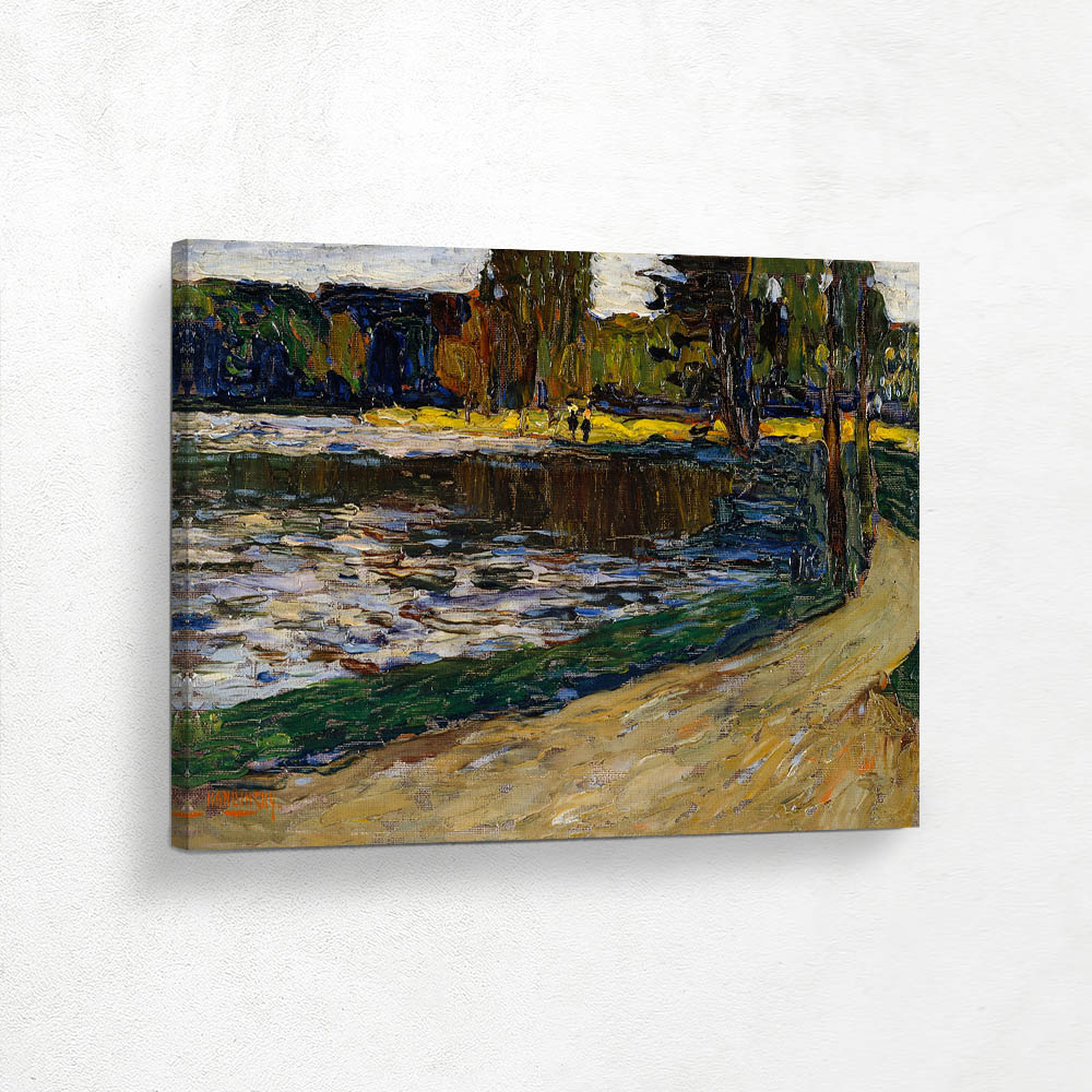 Munich – English Garden