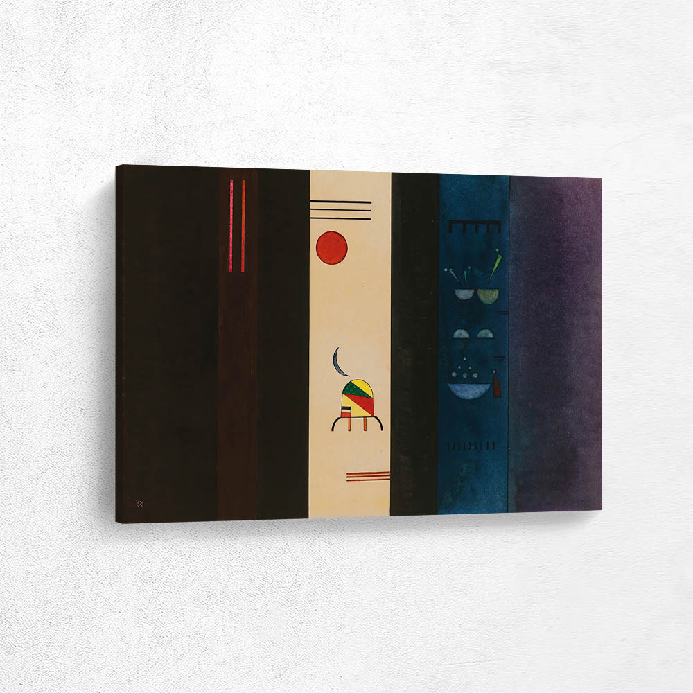 Dunkle Seiten (Dark Sides) 