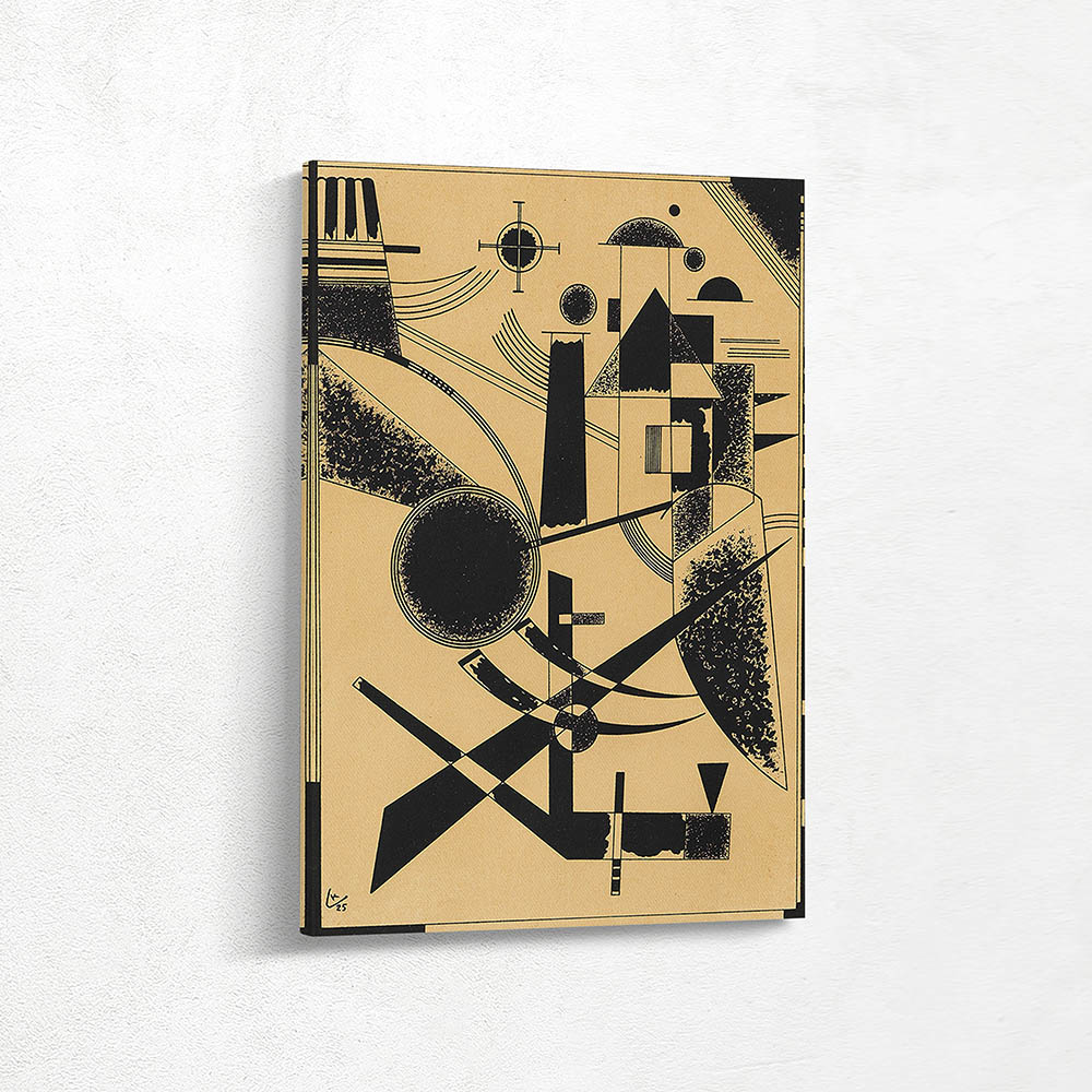 Lithographie No. III 