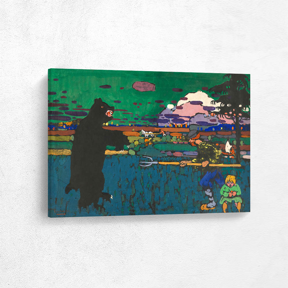 The Bear