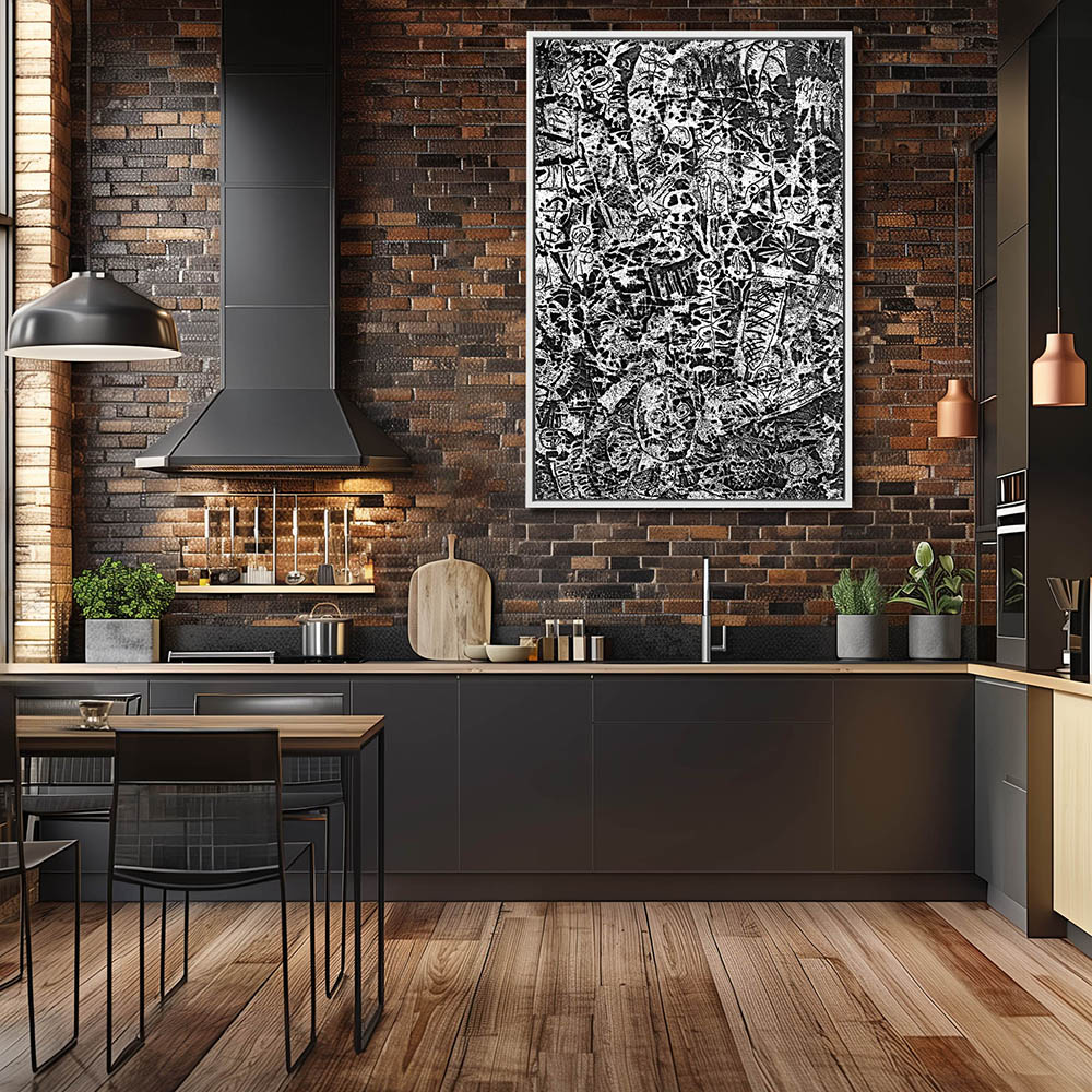 Small World - Image 4