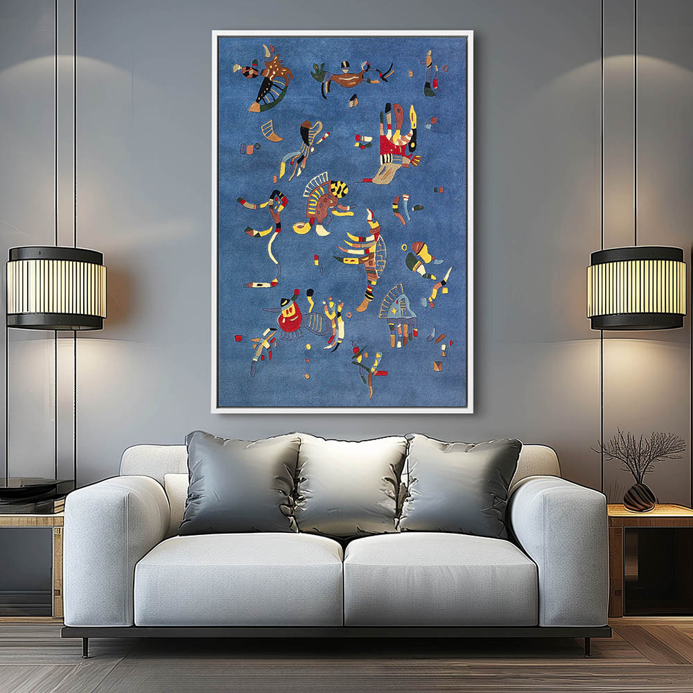 Sky Blue - Image 4