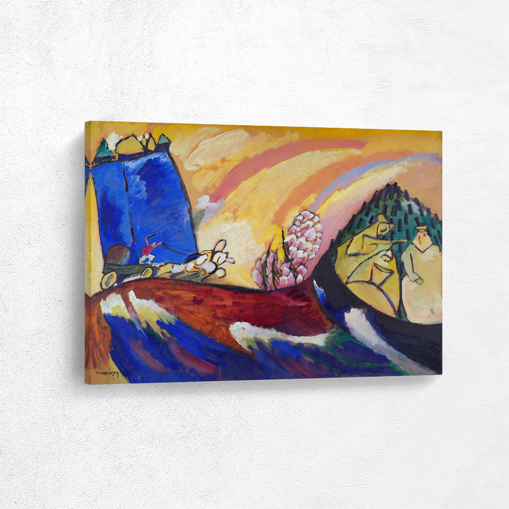 Painting with Troika
