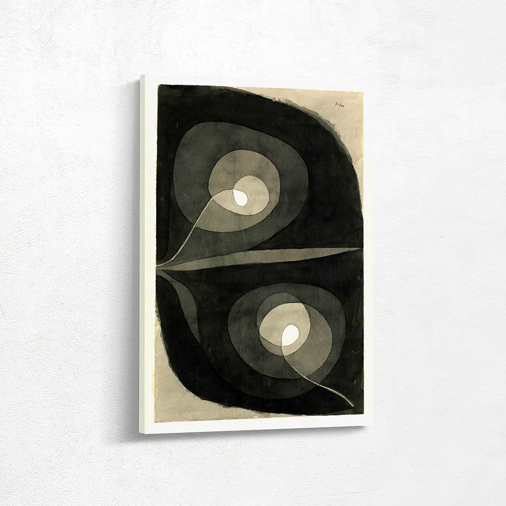 Spiralschraubenblüten I (Spiral Screw Flowers I)