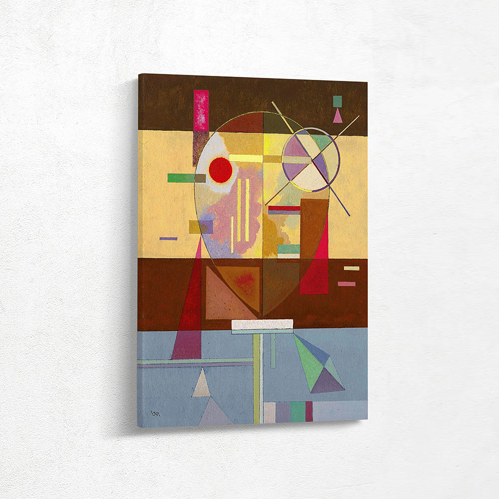 Disintegrated Tension