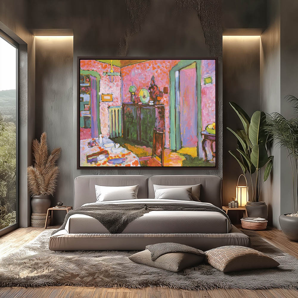 Interior ( My Dining Room ) - Image 3