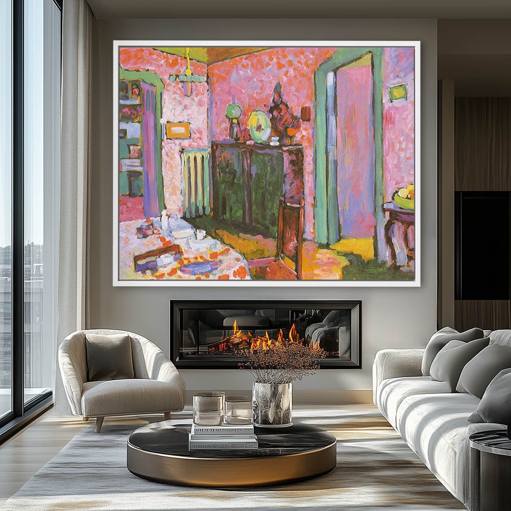 Interior ( My Dining Room ) - Image 4