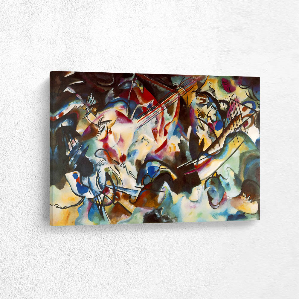 Composition VI 