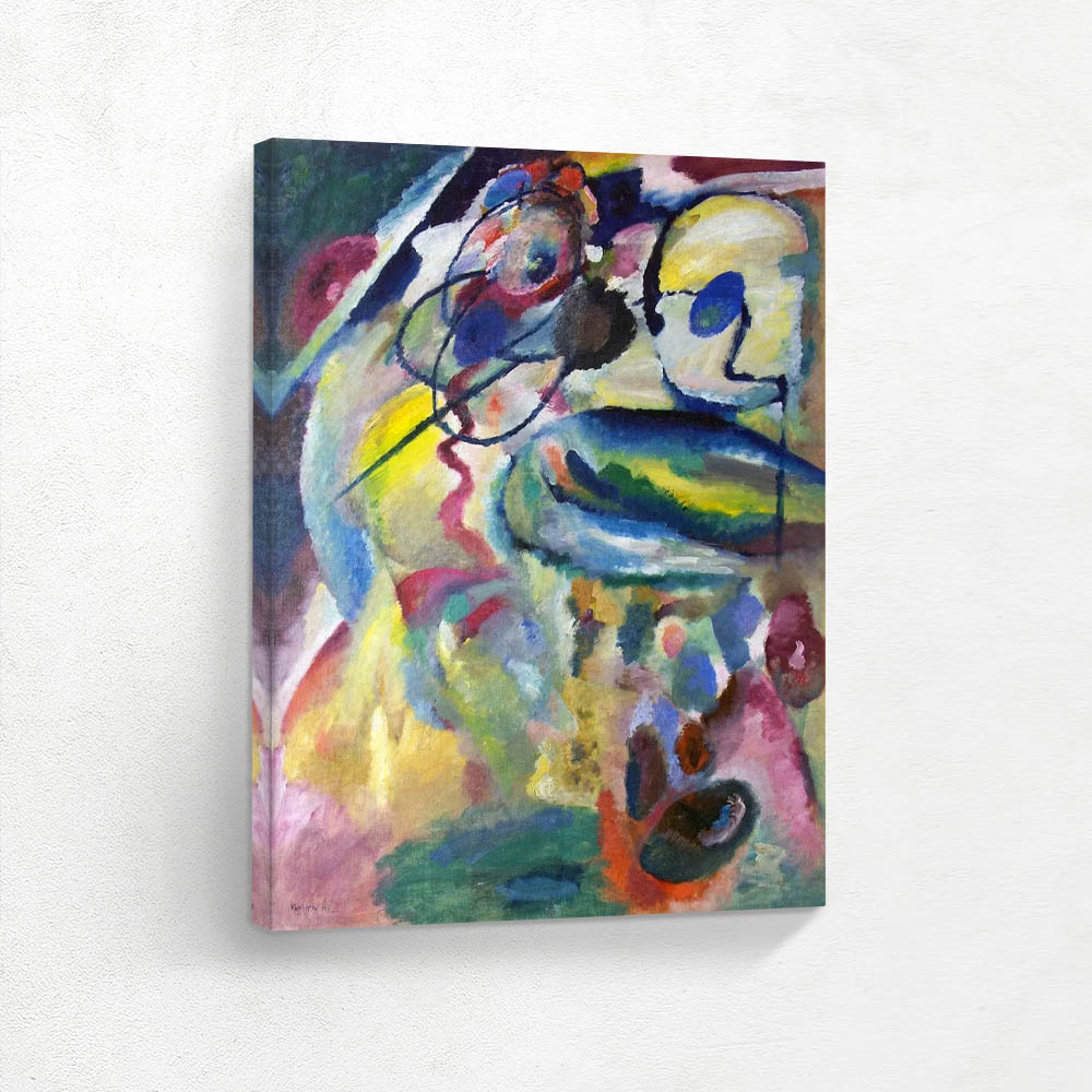 Abstract Composition