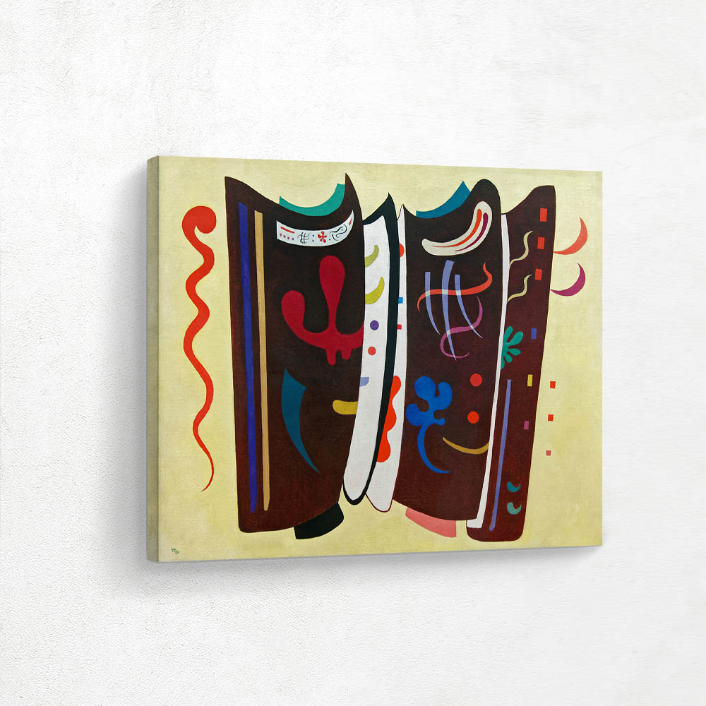 Brown with Supplement