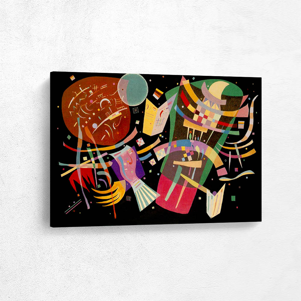 Composition X