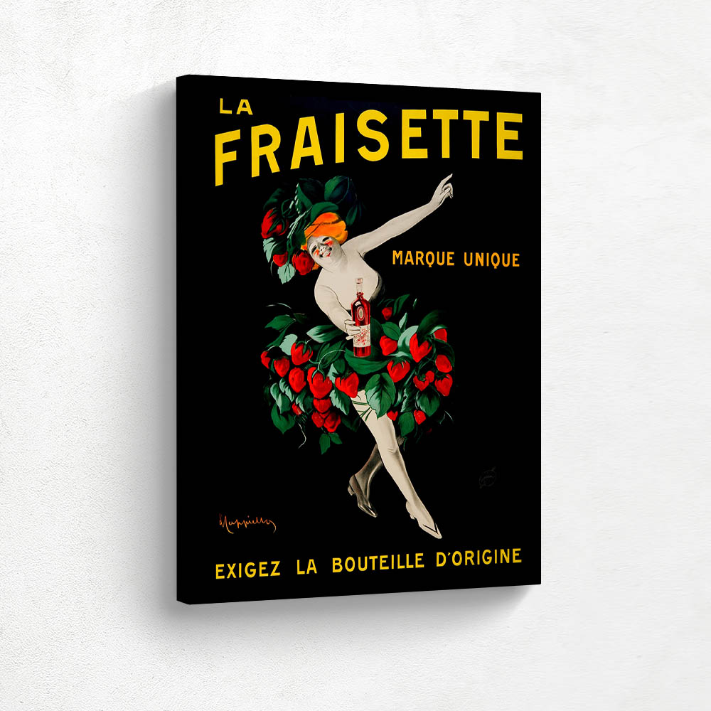 La Fraisette