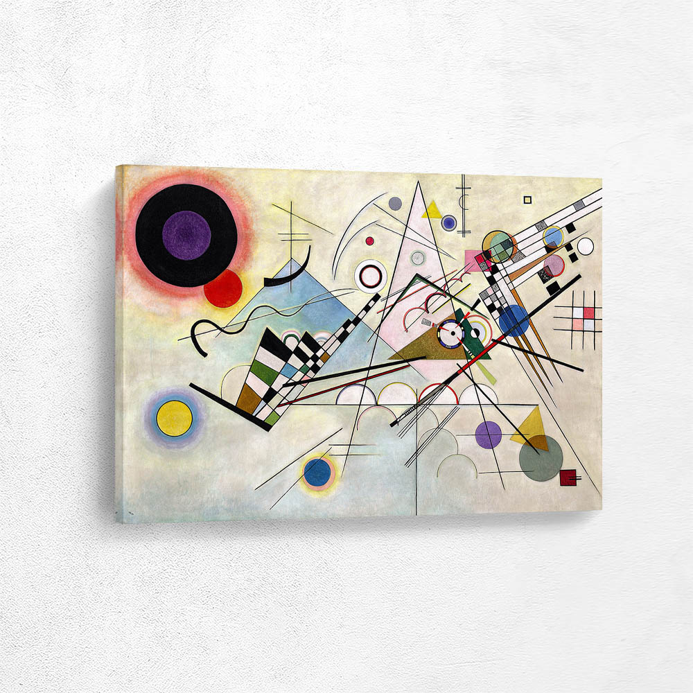Composition VIII