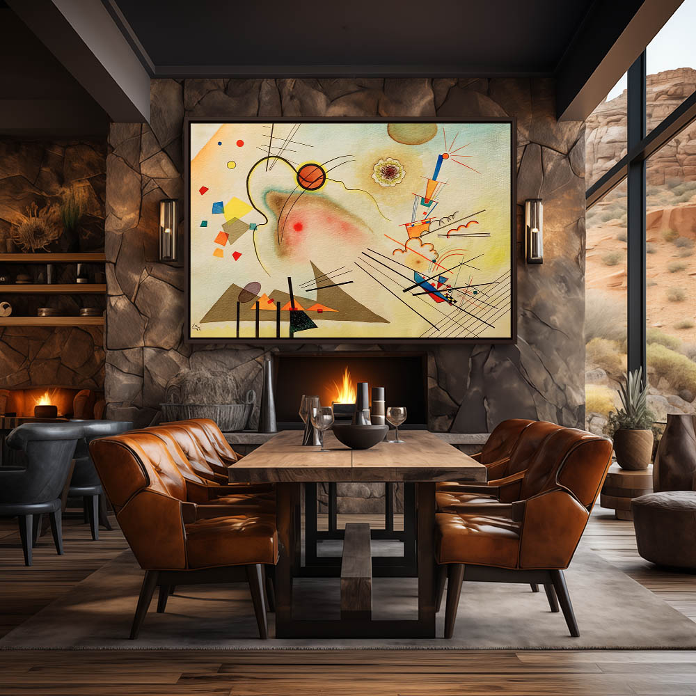Watercolor No. 606 - Image 3