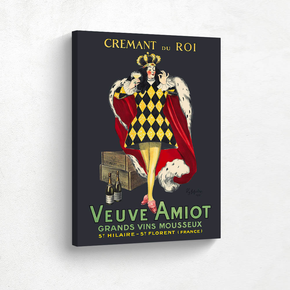 Veuve Amiot