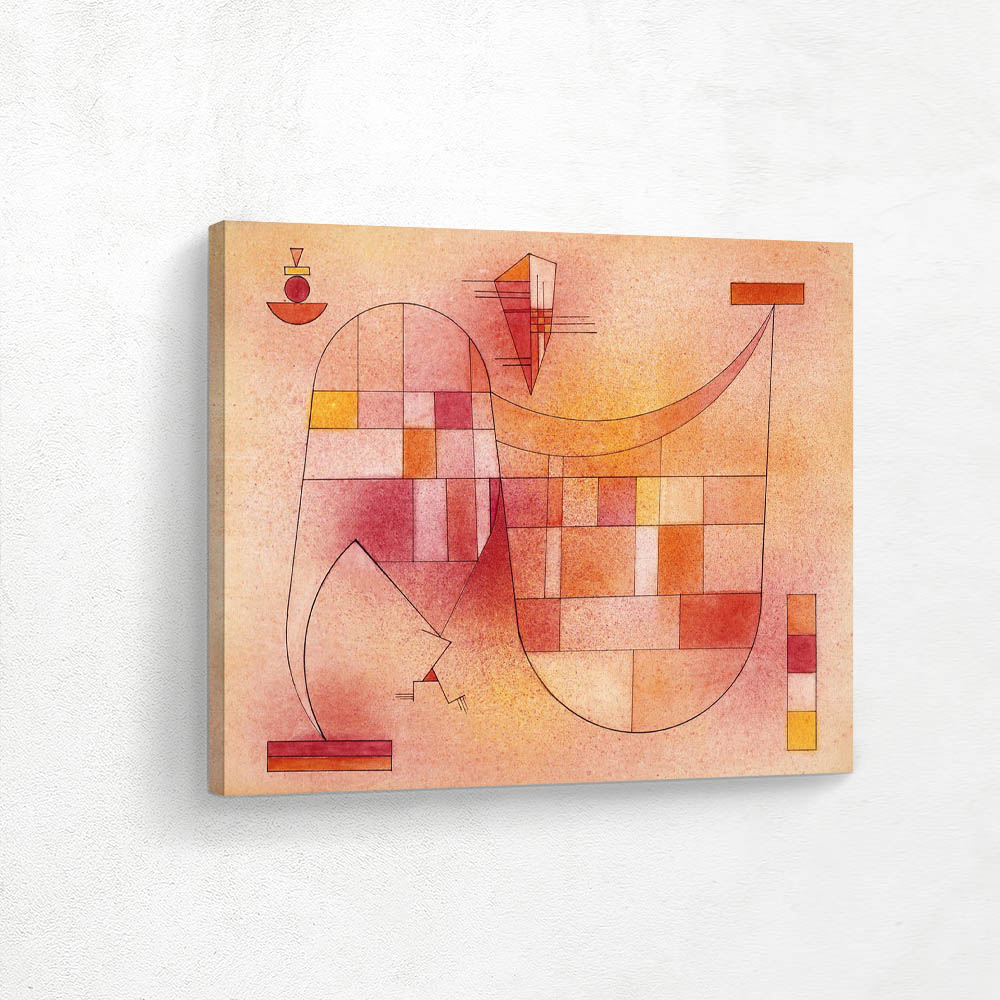 Yellow Pink; Yellow Pink