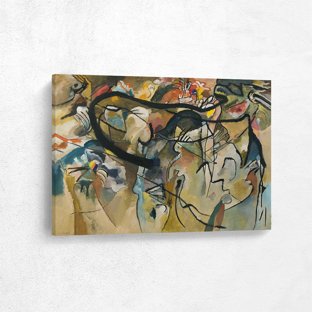 Composition V