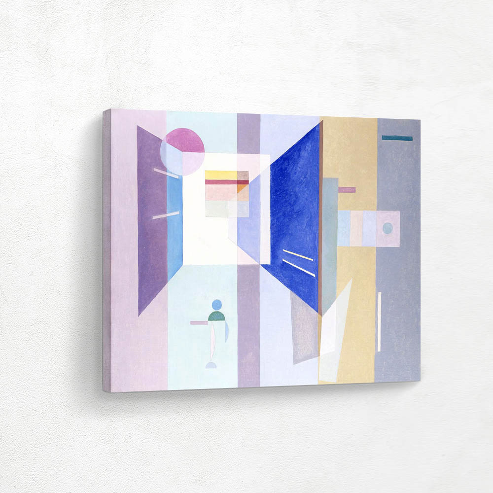 To the Right-To the Left