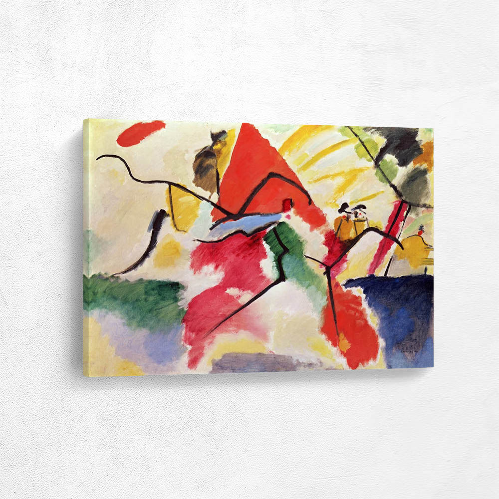 Improvisation No. 5