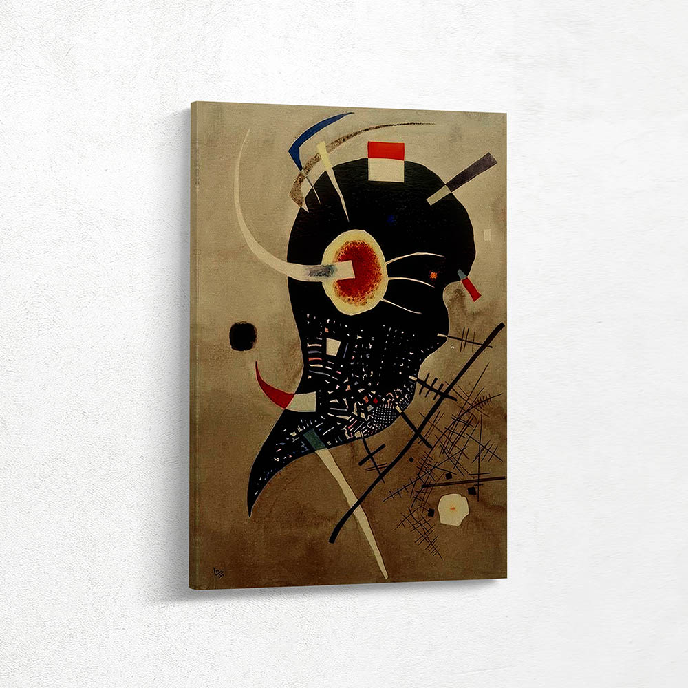 Black Tension