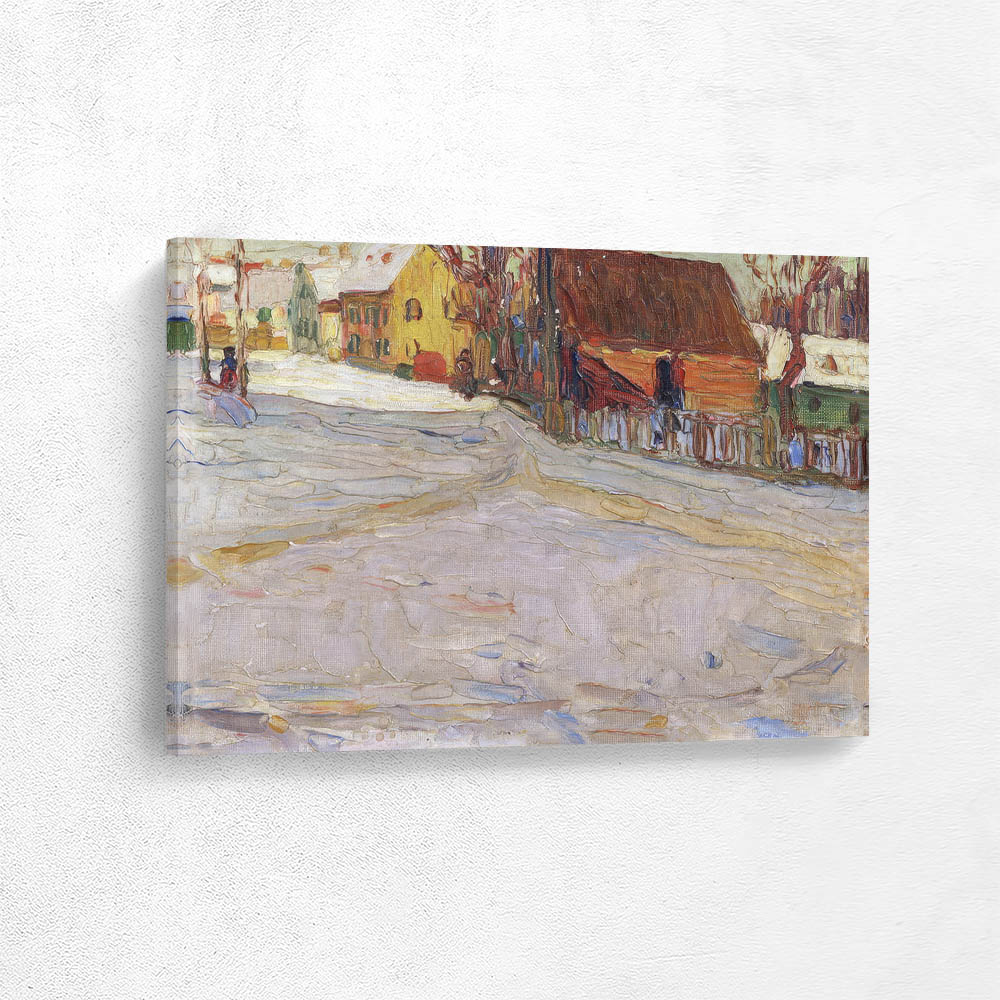 City Landscape