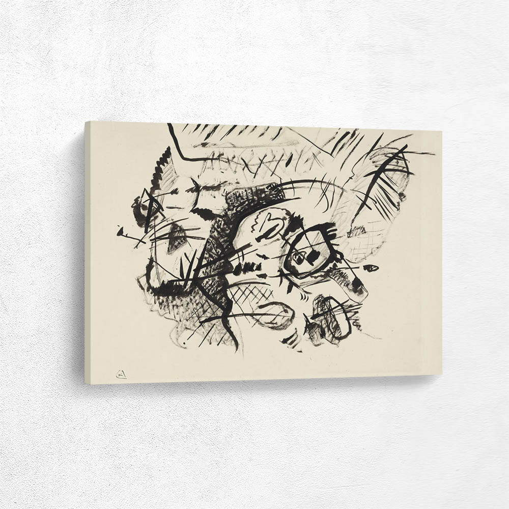 Draft for ‘Composition VII