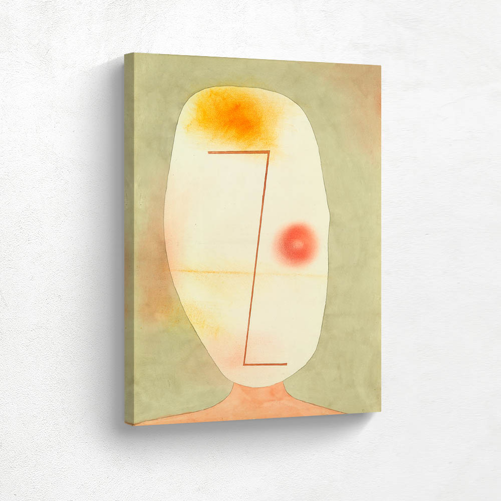 Untitled (Head)