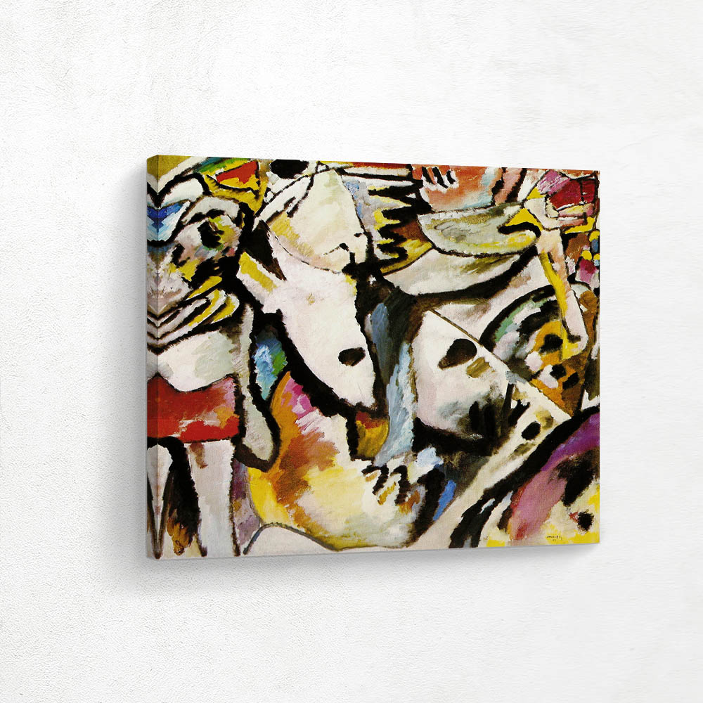 Improvisation 13