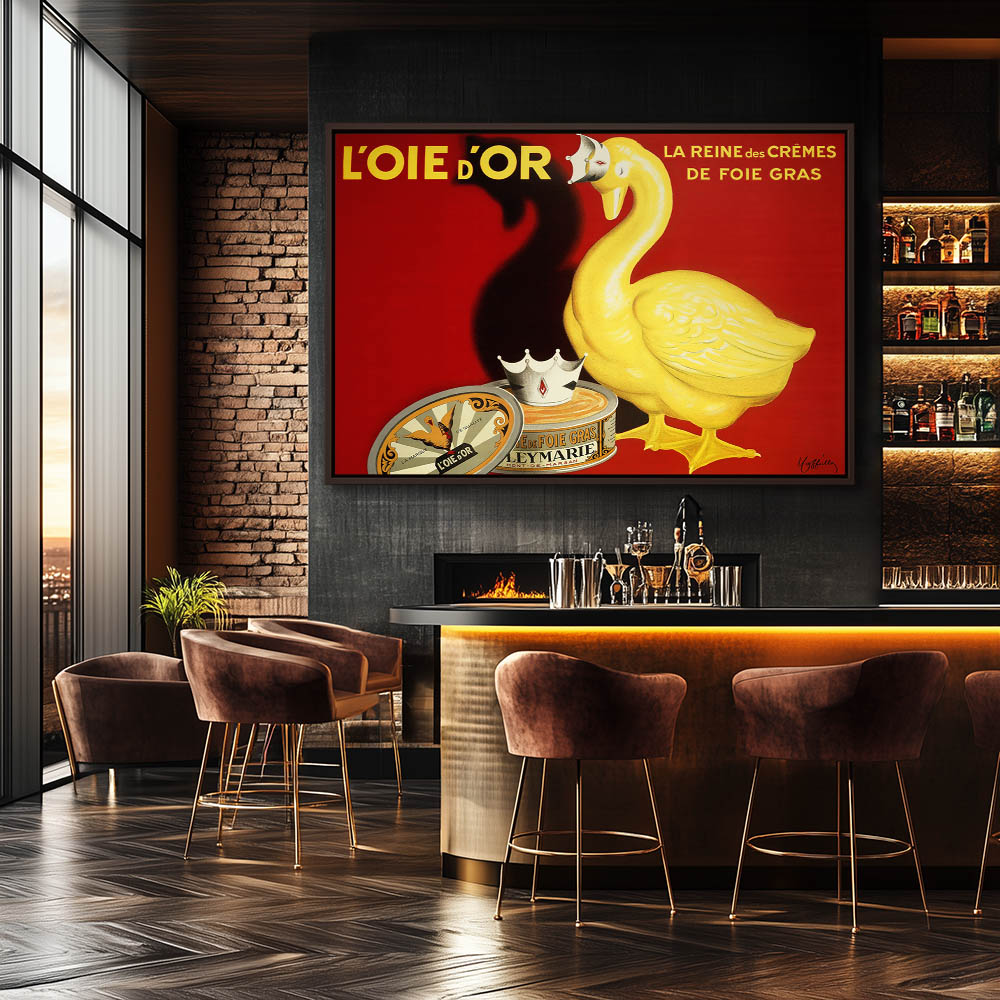 L’Oie d’Or - Image 3