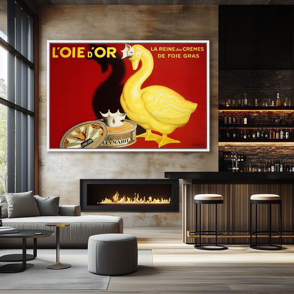 L’Oie d’Or - Image 4