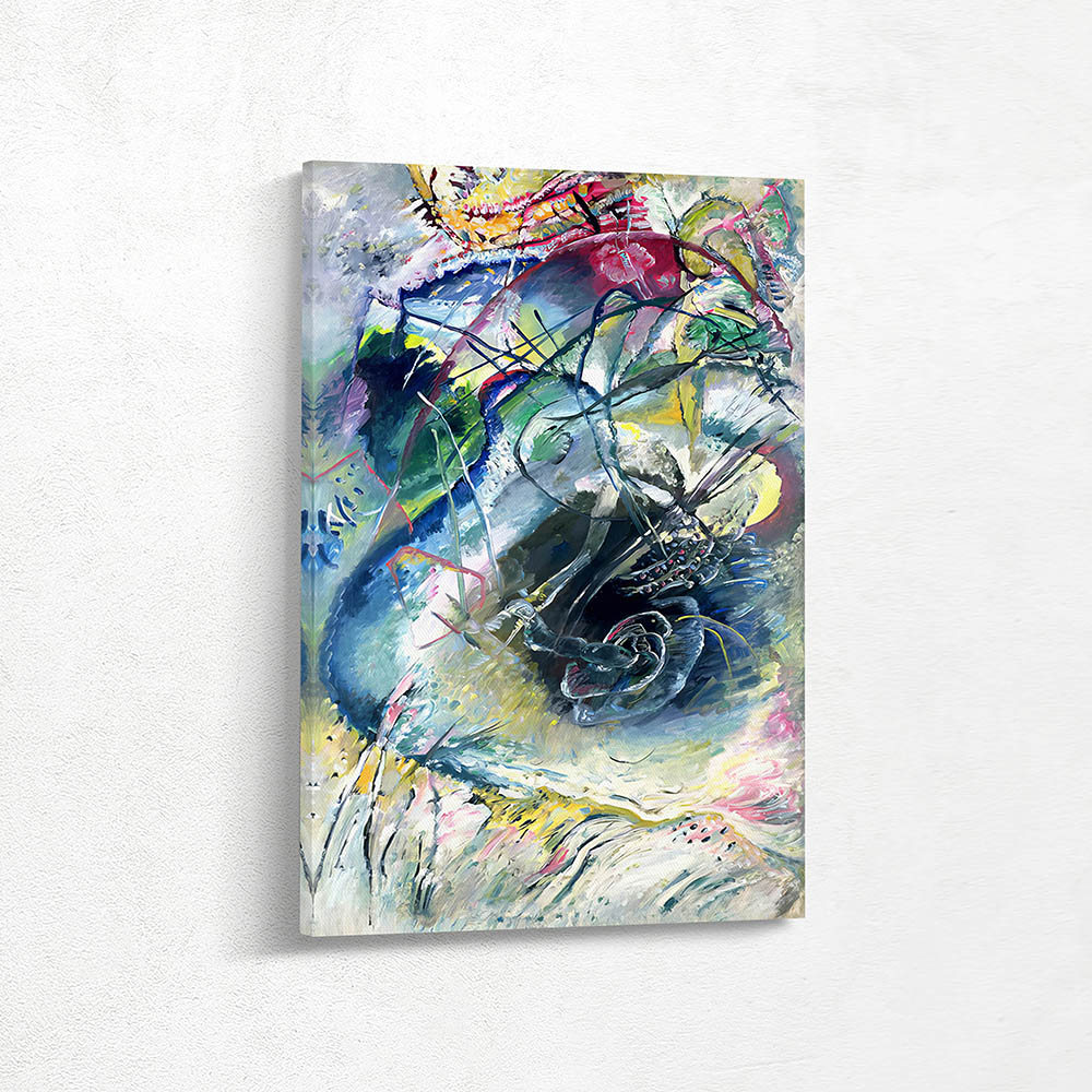 Untitled Improvisation,