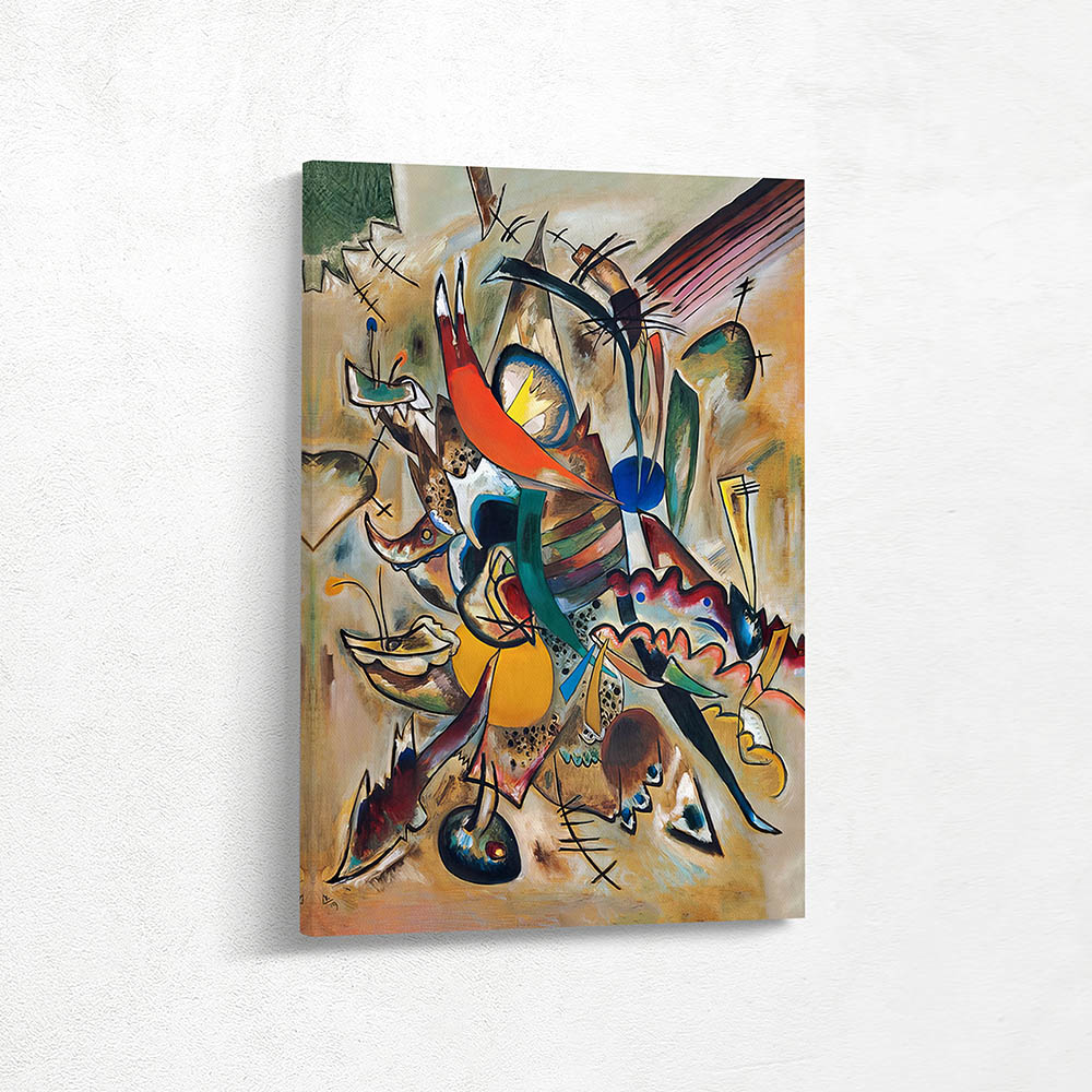 Painting with Points