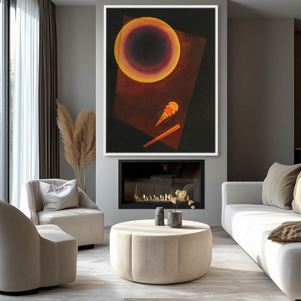 Circle with Braun - Image 4