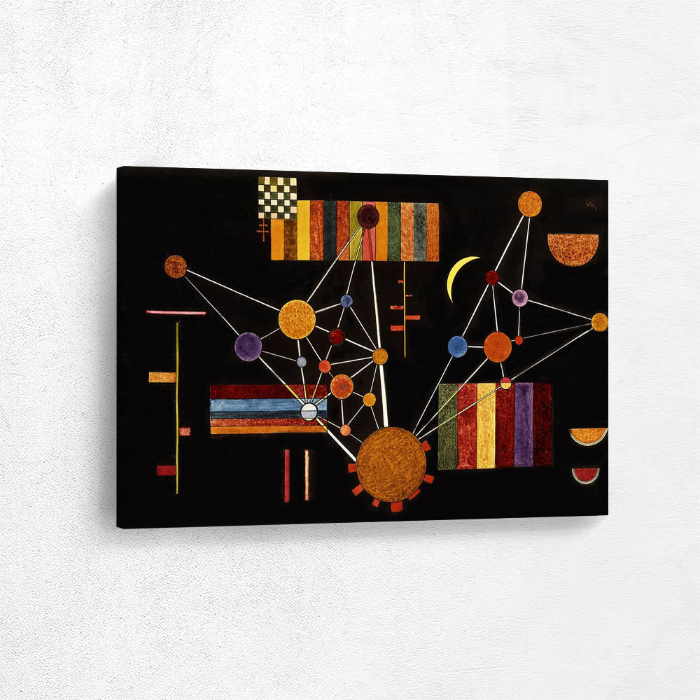 Network seen from Above, No.231