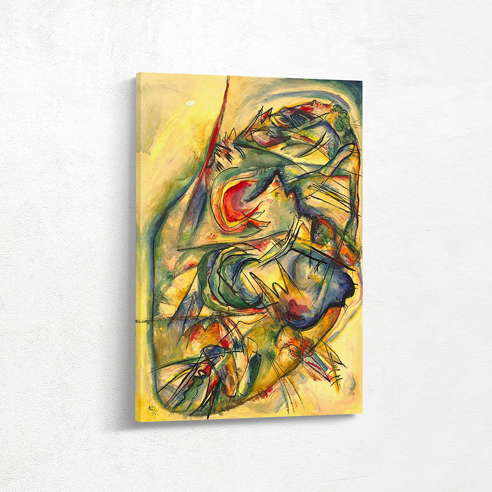 Ohne titel (Improvisation)