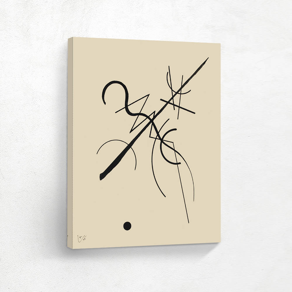 Drawing for point and line to surface