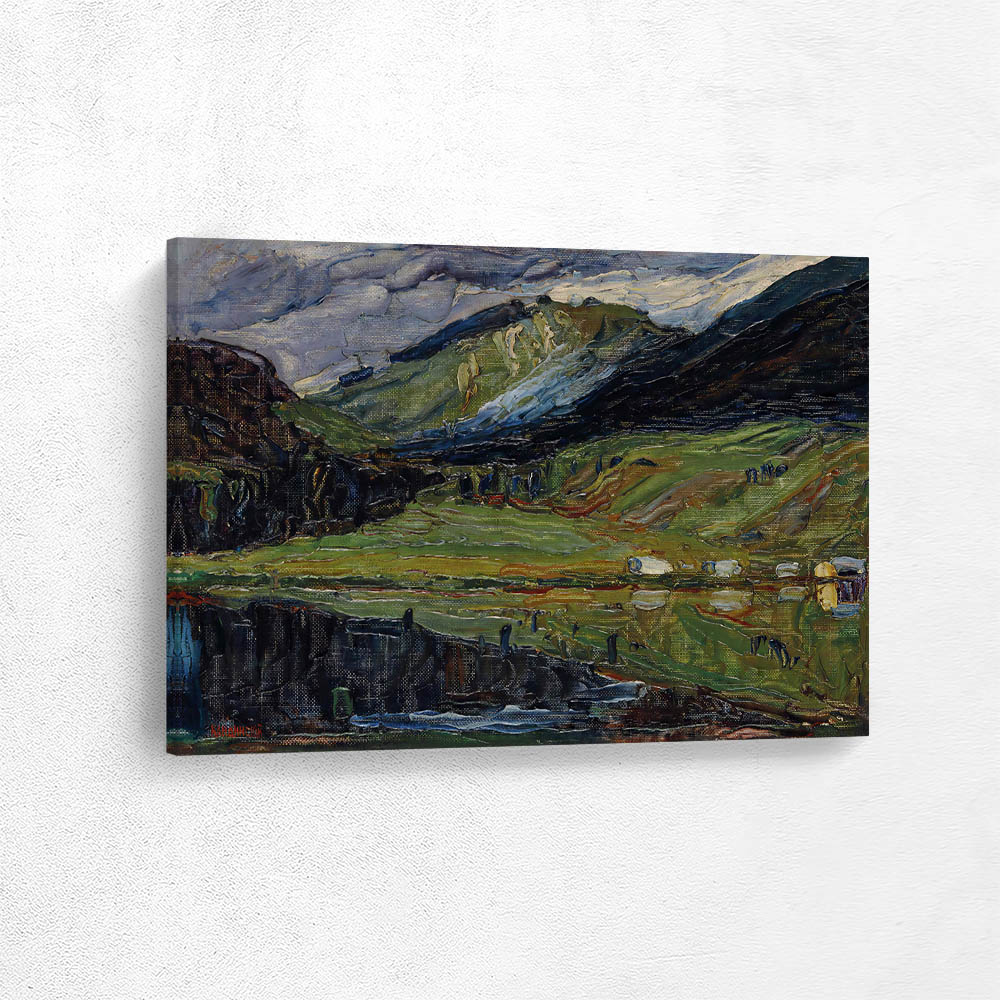 Spitzingsee