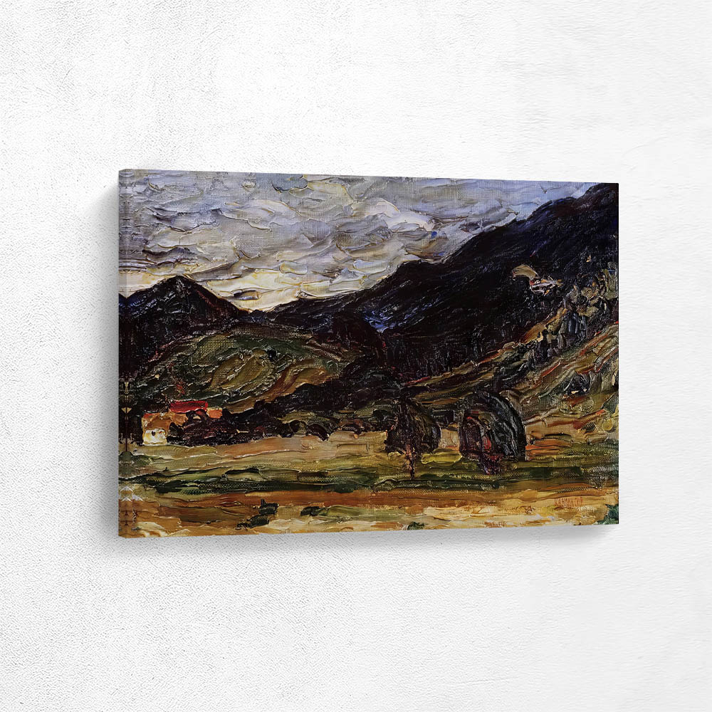Landscape