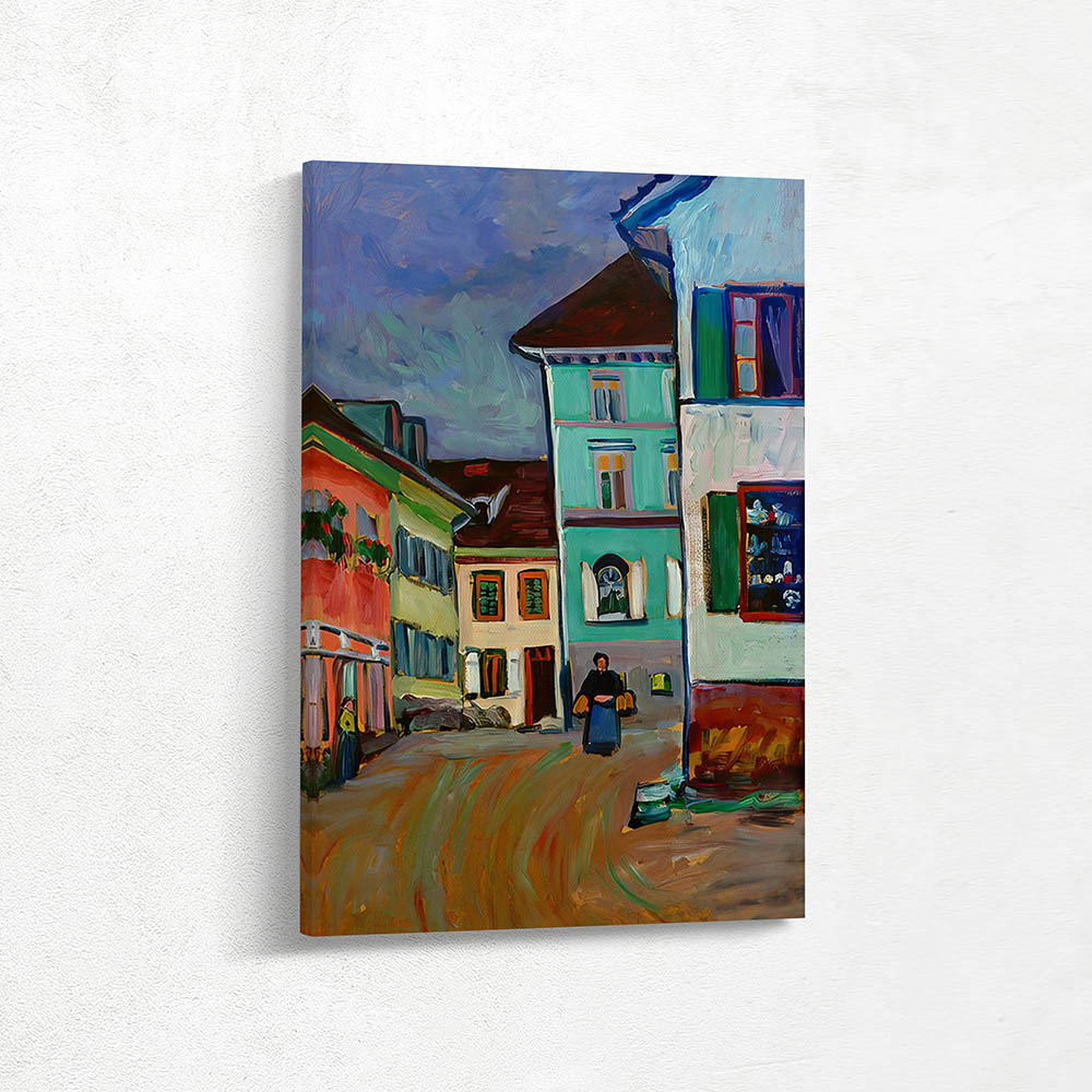 Murnau – Johannisstraße